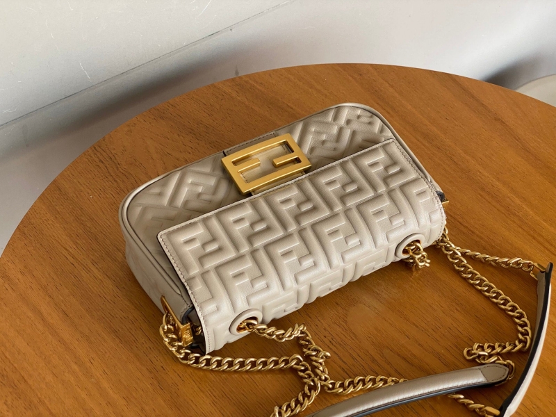 Fendi Top Handle Bags